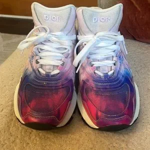 Dior | Shoes | Dior Cd Hommes Summer Unisex Sneaker Rare  display picture 1